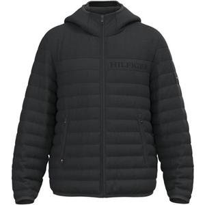 Tommy Hilfiger Gewatteerde jas GMD PADDED HOODED JACKET