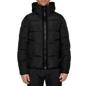 Calvin Klein Steppjacke mit Stehkragen