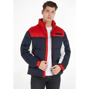 Tommy Hilfiger Steppjacke "NEW YORK PUFFER JACKET"