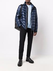 Canada Goose Jack met rits - Blauw