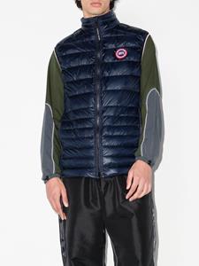 Canada Goose Gewatteerde bodywarmer - Blauw