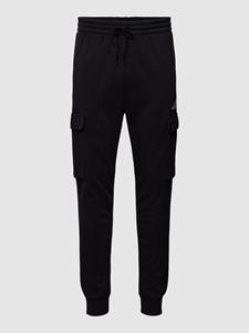 ADIDAS SPORTSWEAR Sweatpants met cargozakken, model 'FELCZY'