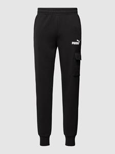 PUMA PERFORMANCE Sweatpants met cargozak