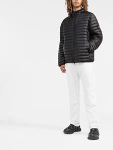 Stone Island Donsjack - Zwart