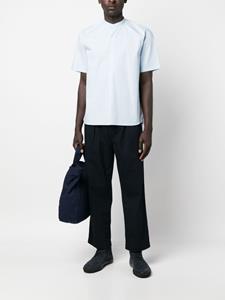 FURSAC Straight broek - Blauw