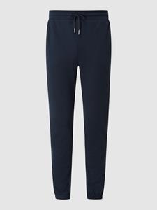 seidensticker Sweatjacke "Schwarze Rose", Jogginghose Uni