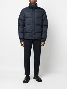 J.Lindeberg Gewatteerd jack - Blauw