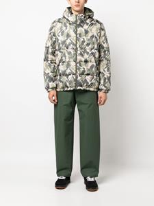 PS Paul Smith Jack met print - Groen