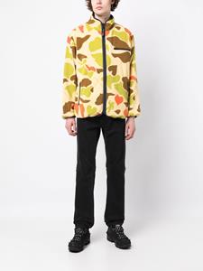 Billionaire Boys Club Jack met camouflageprint - Veelkleurig