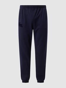 Lacoste Sweatpants met labelapplicatie