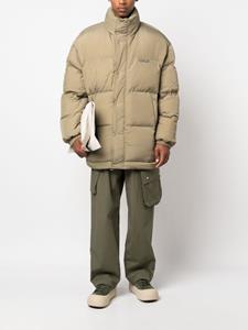 MARANT Dilyamo gewatteerd jack - Groen