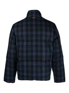 Thom Browne Omkeerbaar donsjack - Blauw