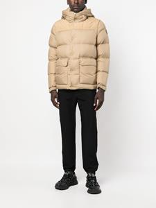 Woolrich Gewatteerd donsjack - Beige