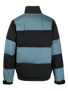 Sunnei Gestreept pufferjack - Blauw