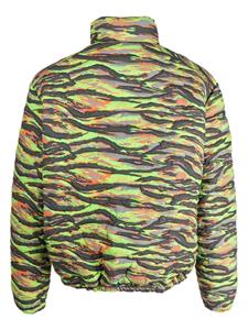 ERL Jack met camouflageprint - Groen