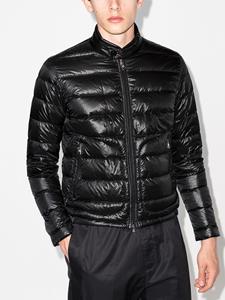 Moncler Gewatteerd jack - Zwart