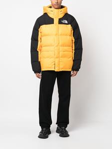 The North Face Gewatteerd jack - Geel