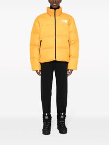 The North Face Gewatteerd jack - Oranje
