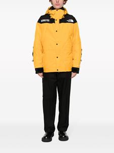 The North Face Mountain Guide Gore-Tex jack - Oranje