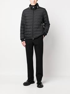 Moncler Gewatteerd jack - Zwart