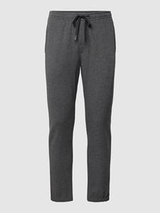 Mey Sweatpants met tunnelkoord, model 'Enjoy'