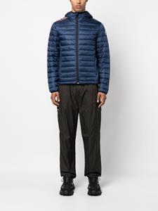 Rossignol Jack met capuchon - Blauw