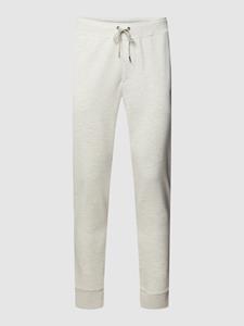Polo Ralph Lauren Sweatpants met elastische band, model ‘	ATHLETIC’