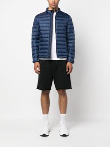 Rossignol Donsjack met logopatch - Blauw