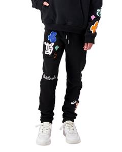 Black Bananas Bomb joggingbroek