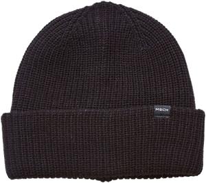 Moss Copenhagen Mschgaline rachelle beanie black