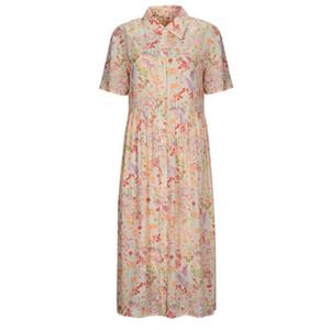 Levi's Lange Jurk Levis RHIANNON SS DRESS