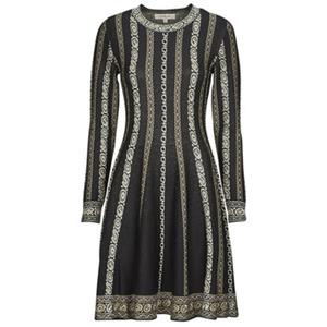 Derhy Lange Jurk  GLORIA ROBE
