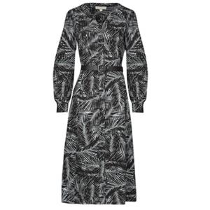 MICHAEL Michael Kors Lange Jurk  SONORAN PALM KATE DRS