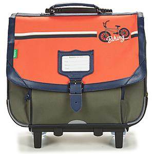 Tanns Schooltas Tann's ANATOLE TROLLEY 38 CM