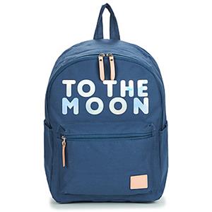 Jojo Factory Rugzak  KID PACK UNI TO THE MOON