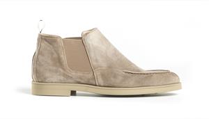  Chelsea Tufo Suède Beige