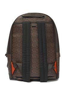 Sprayground kid Rugzak met print - Bruin