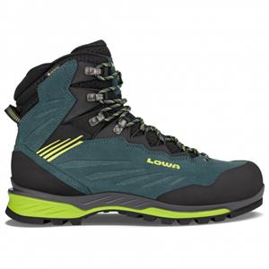  Cadin II GTX Mid - Bergschoenen, blauw/grijs