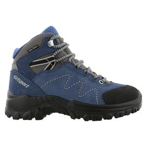 Grisport Phoenix Wandelschoen Kids Blauw