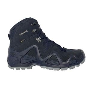 Zephyr GTX Mid Wandelschoen Heren Donkerblauw