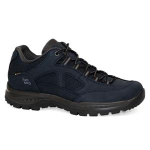 Hanwag Gritstone II GTX Wandelschoen Heren Blauw