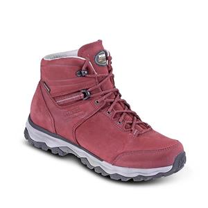 Meindl Vakuum Lady Walker GTX Wandelschoen Dames Rood