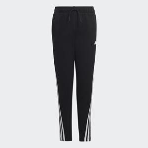 adidas Jogginghose U FI 3S PT für Jungen schwarz/weiß Junge 