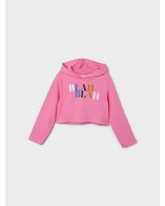 name it Sweatshirt NKFVIALA für Mädchen pink Mädchen 