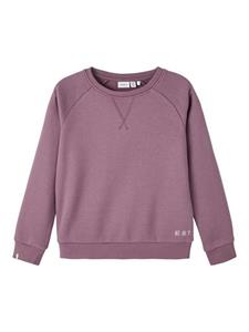 Name It Sweatshirt NKFMALOU LS SWEAT BRU NOOS