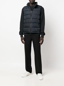 ASPESI Gewatteerde bodywarmer - Blauw