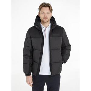 Tommy Hilfiger Steppjacke NEW YORK HOODED JACKET