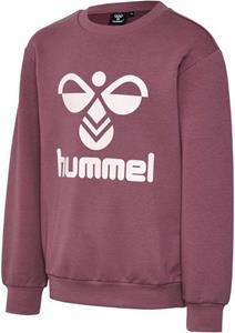 Girl hoodie Hummel due