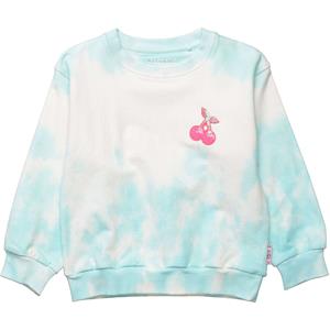 STACCATO Sweatshirt für Mädchen türkis Mädchen 