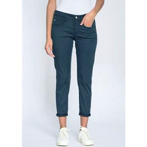 GANG Five-pocketsbroek 94AMELIE CROPPED